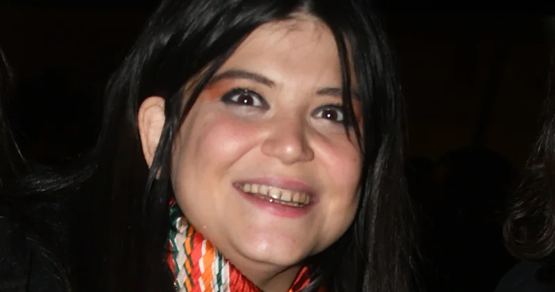 Feyza Civelek ten kendisine 31 inci yaş günü hediyesi: Araba aldım Magazin haberleri