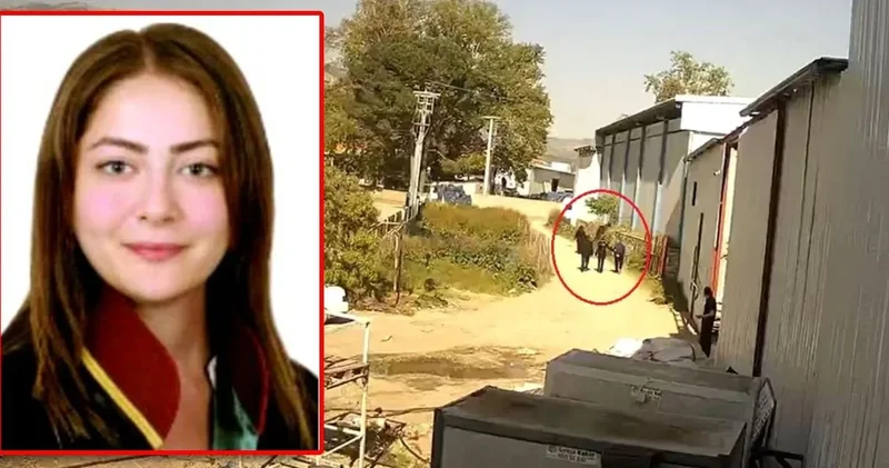 Borcunu ödemeyen şahıs genç avukatı katletti