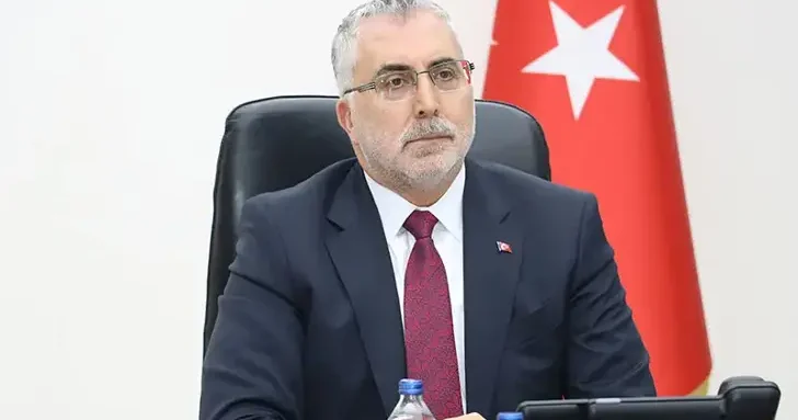 Bakan Işıkhan dan bayram ikramiyesi açıklaması