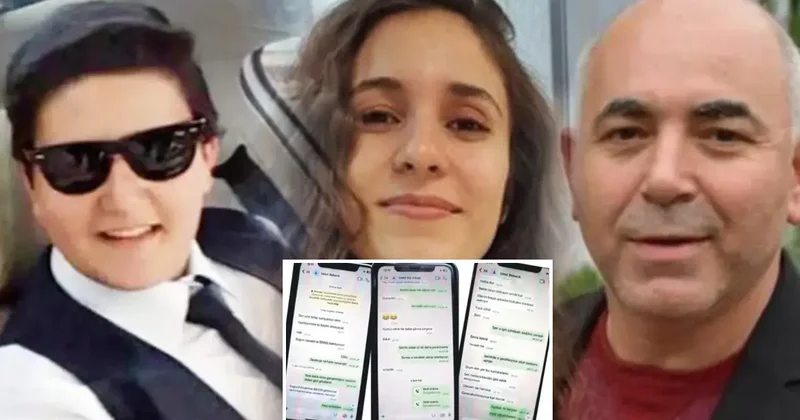 Gülistan Doku soruşturmasında kritik 2 mesaj! Firarinin babasına sorulacak