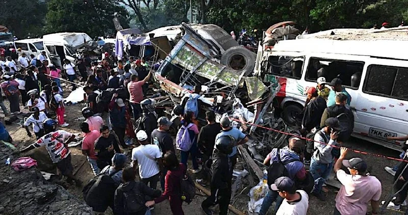 21 kişi hayatını kaybetmişti! Kanlı saldırının kilit ismi yakalandı