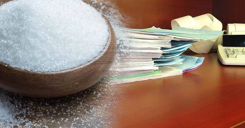 Şeker vergisi sadece kılıfmış, asıl fatura belli oldu Sözcü Gazetesi