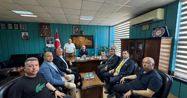 Aydın da taksici esnafı kısa mesafe fiyat tarifelerinde iyileştirme bekliyor Aydın Haberleri