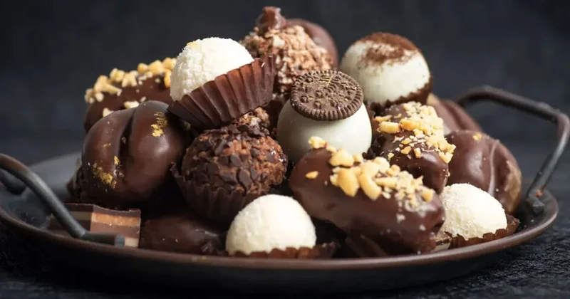 Ünlü şekerleme üreticisinden kötü haber! Tüm mağazalarını kapatıyor