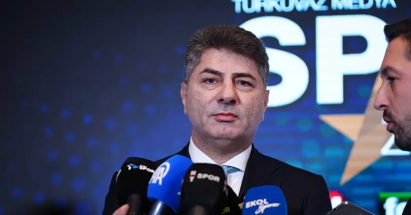 Fenerbahçe’de Hakan Safi’den adaylık açıklaması! Aziz Yıldırım sözleri