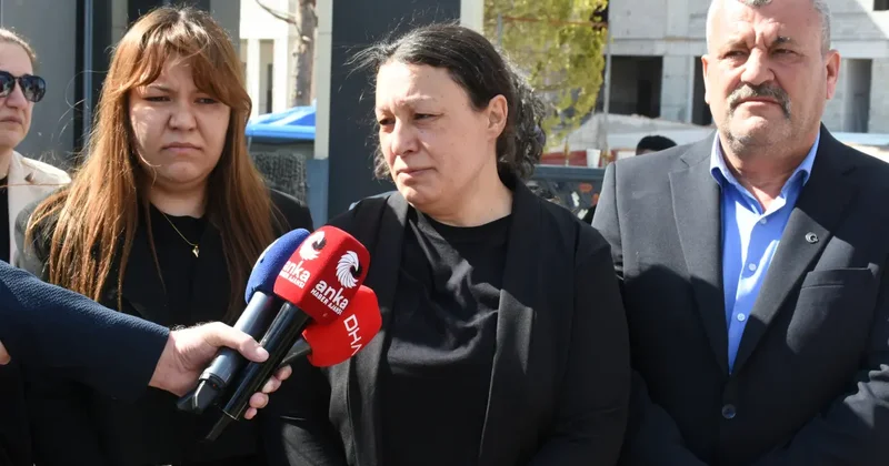 Malatya da hamile eşini öldüren koca ile 4 sanığın yargılandığı davada karar çıktı