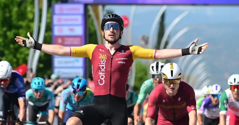 TUR 2026 da Marmaris Fethiye etabı Aniolkowski nin Sözcü Gazetesi