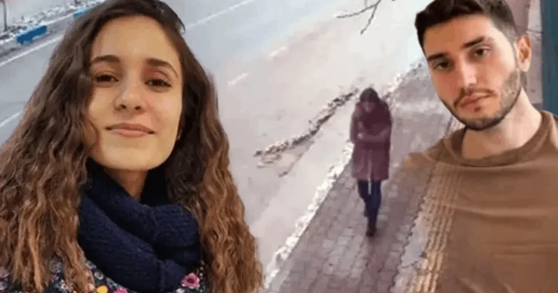 Gülistan Doku nun kayboluşunda 6 saatlik sır! Valinin oğlunu görür görmez... Sözcü Gazetesi