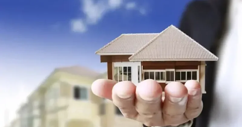 Gayrimenkul satışında yeni dönem! Resmi Gazete de yayımlandı