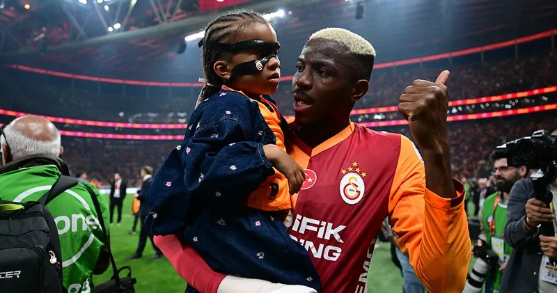 Barcelona dan Osimhen teklifi: Galatasaray ın cevabı ortaya çıktı