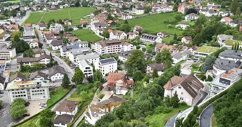 Dünyanın en küçük 6 ülkesi: Sınırları sadece birkaç adımla ölçülüyor Sözcü Gazetesi