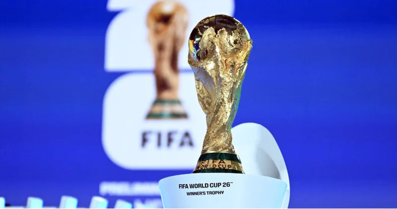 FIFA, Dünya Kupası nda ülkelere dağıtacağı parayı açıkladı!