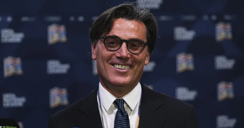 Vincenzo Montella dan Dünya Kupası sözleri!