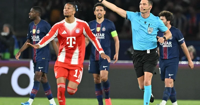 Manşetler yanıyor! Tarihi maç herkesi şoke etti