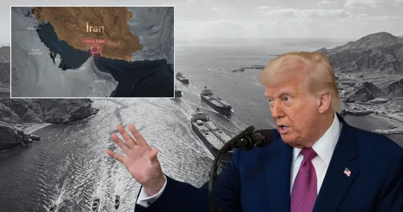 Trump tan ablukayı uzatma kararı: Körfez de tansiyon yükselmeye devam ediyor Dünya Haberleri