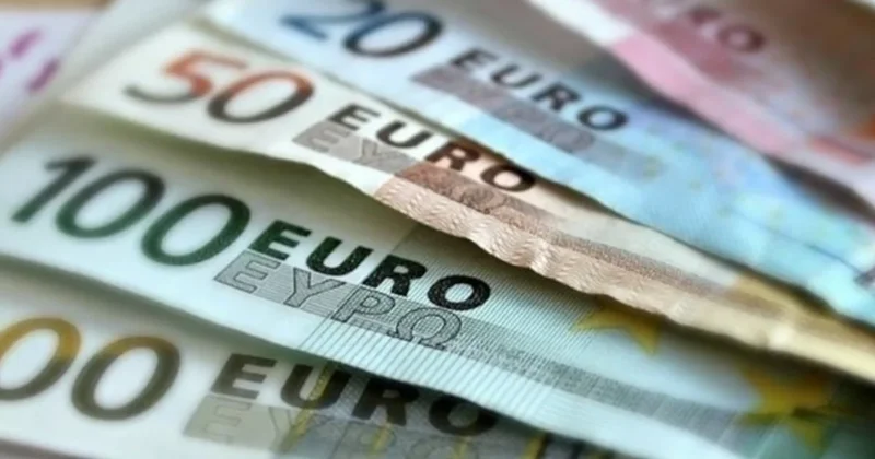 Euro Bölgesi nde şirket kredileri martta hız kazandı Sözcü Gazetesi