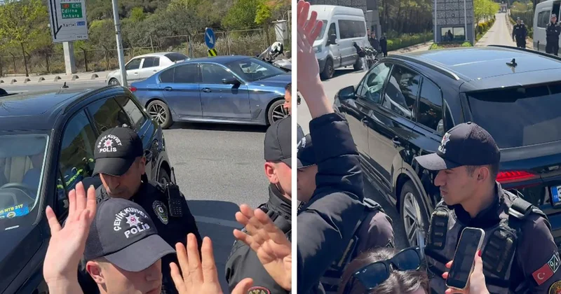 Fenerbahçe den kovulan Tedesco Samandıra da krallar gibi karşılandı