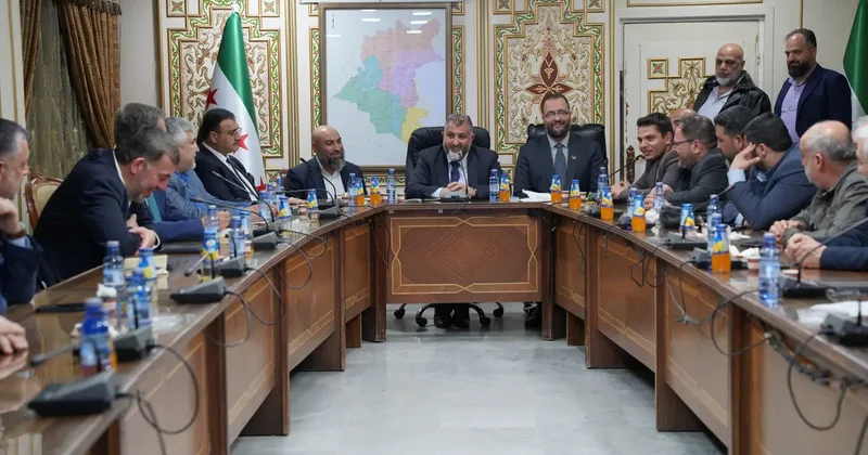 Yardımdan kalkınmaya: Sivil toplumdan dev destek!