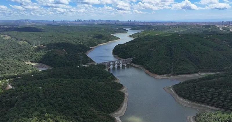 İSKİ baraj doluluk oranı açıkladı: 29 Nisan 2026 Çarşamba İstanbul barajlarının güncel verileri ile su seviyesi ne kadar, yüzde kaç?
