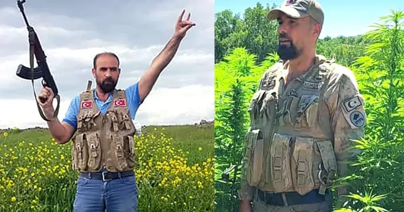 Korucu cinayetinde şoke eden iddia: “Konuşmasın” diye öldürülmüş