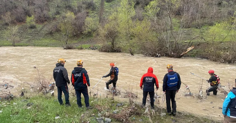 Hakkari de kaybolan 8 yaşındaki Osman’dan acı haber