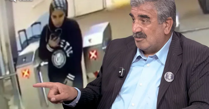 Nizamettin Kabaiş: Rojin in oda arkadaşı bize ihanet etti, 4 kez ifade değiştirdi