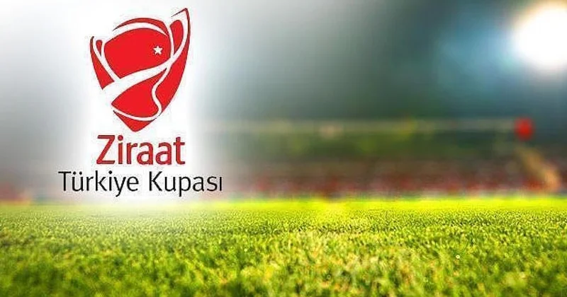 Ziraat Türkiye Kupası finali 22 Mayıs ta Antalya da oynanacak