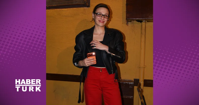 Sümeyye Aydoğan: Haberler doğru değil Magazin haberleri