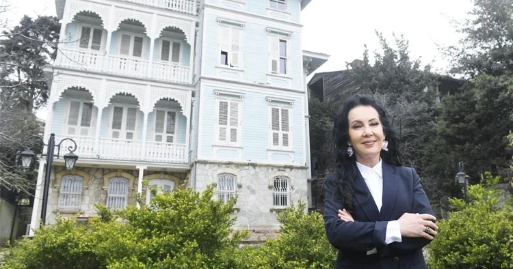 Doç. Dr. Aylin Şengün Taşçı: Müzik vicdanın sesidir