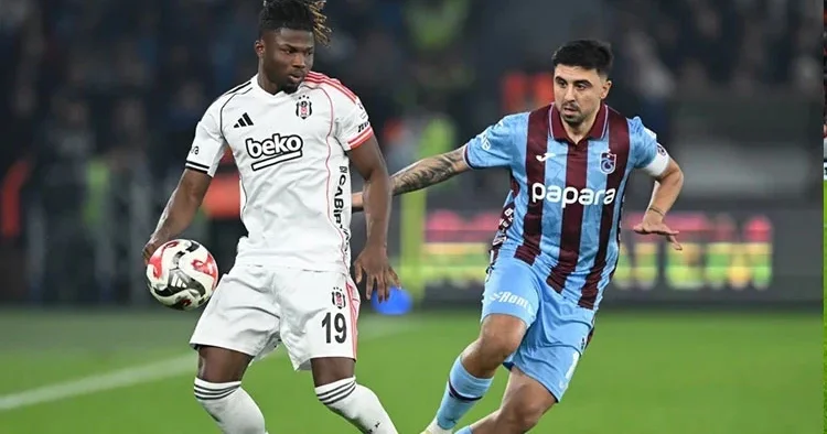 Süper Lig in 33. fikstürü belli oldu