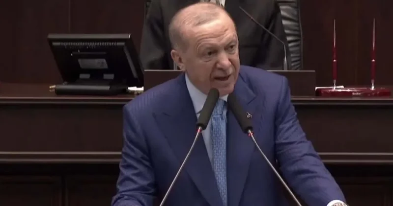 Son Dakika Erdoğan TOKİ konutlarının teslimi için tarih verdi