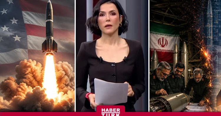 HT 360 28 Nisan 2026 (İran ABD Füzelerini Kopyalayabilir Mi?)