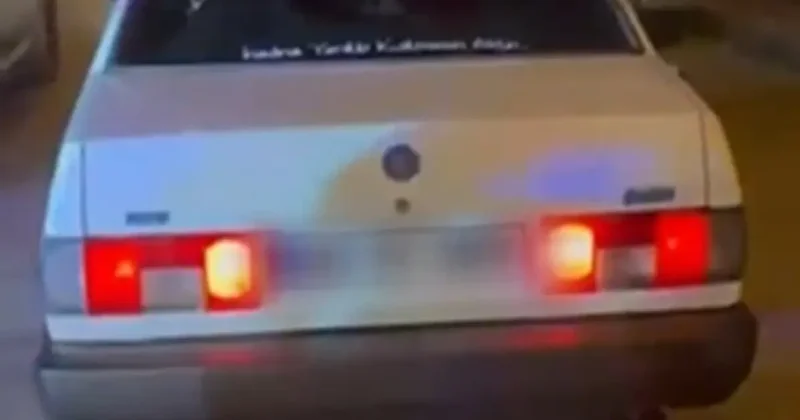 Manisa’da egzoz denetimi: 4,3 milyon TL ceza