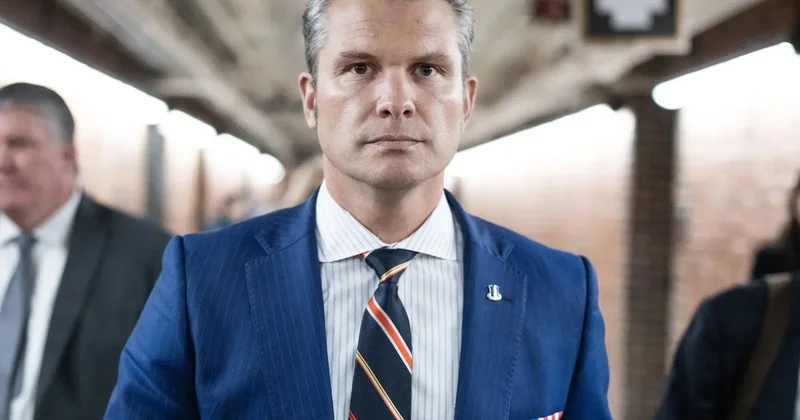 Hegseth in en zor günü! Kongre de savaş sorgusu başlıyor