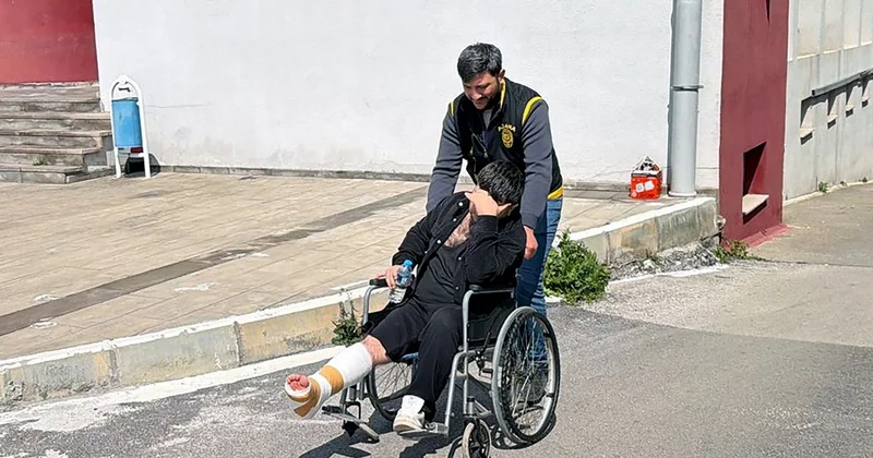 Alacağına karşılık verilen dükkan ipotekli çıkınca, kavgada öldürülmüş