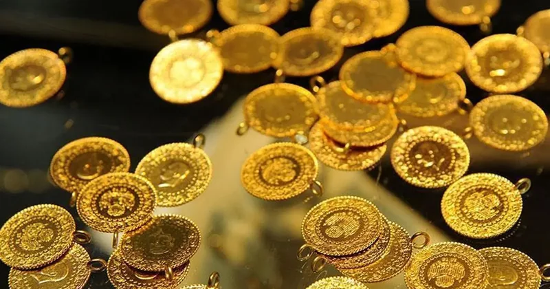 Altının kilogram fiyatı 6 milyon 592 bin 200 liraya düştü