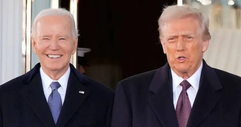 Trump ın korktuğu başına geldi! Oy oranı Biden ı bile geçemedi