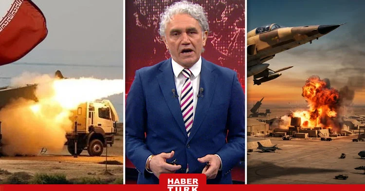 Ana Haber Bülteni 28 Nisan 2026 (İran ABD nin Savunmasını Nasıl Deldi?)