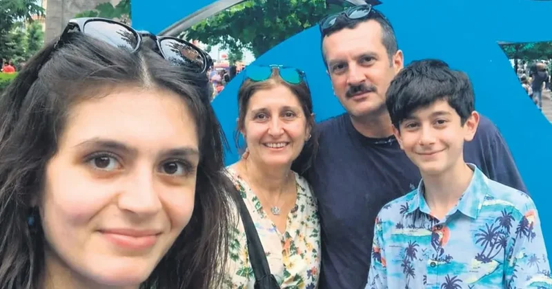 Evladımı vuran hâlâ sokakta