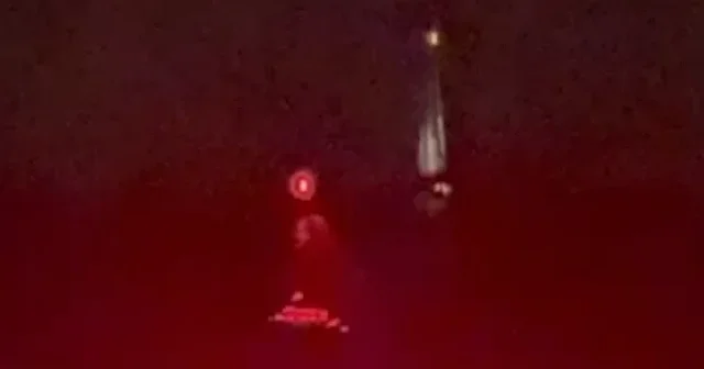 Küresel Sumud Filosu tehdit altında: Sinyal karartma saldırısı yaşanıyor VİDEO İZLE