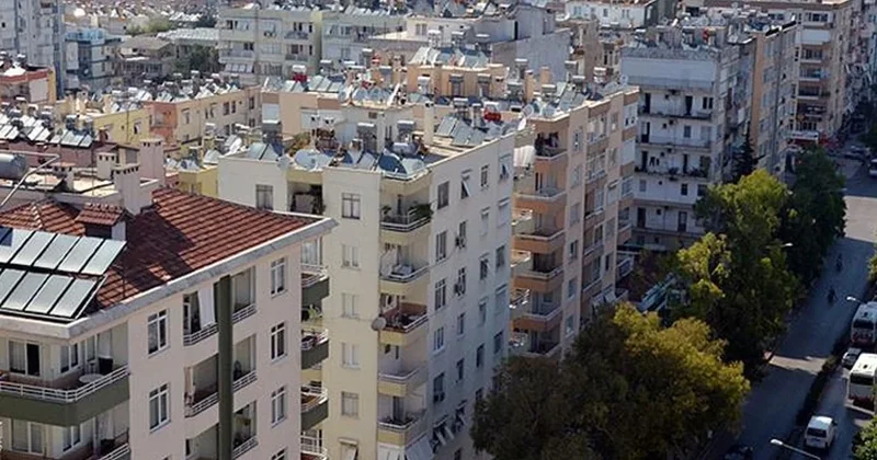 Apartmanda yaşayan herkes kurala uymak zorunda: Tek bir komşunun şikayeti 13 bin lira Sözcü Gazetesi