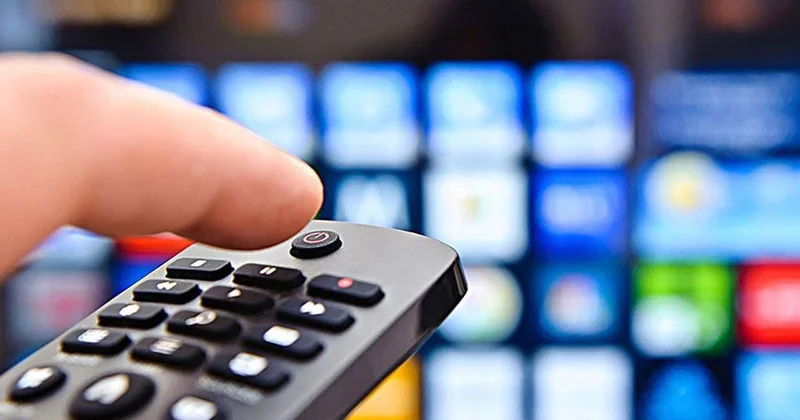 Herkes ekran başına! Büyük heyecan şifresiz kanalda