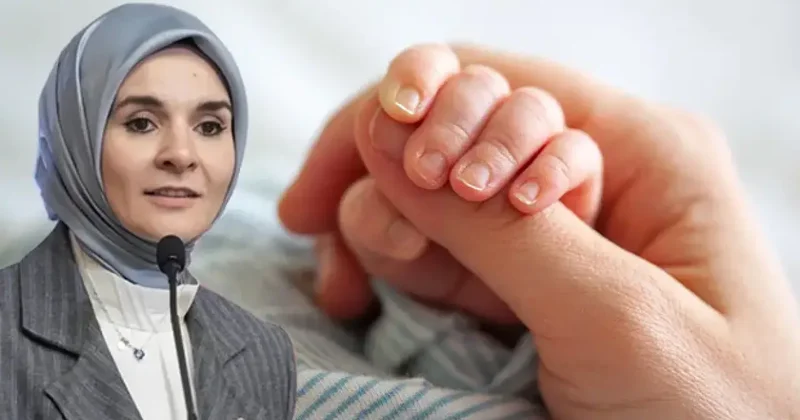 Doğum iznini 24 haftaya çıkaran düzenleme yasalaştı!