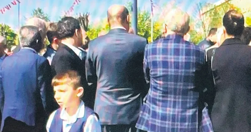 YAVUZ DONAT Mehteran