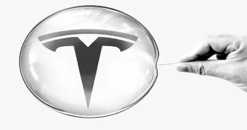 Tesla için yeni skandal!