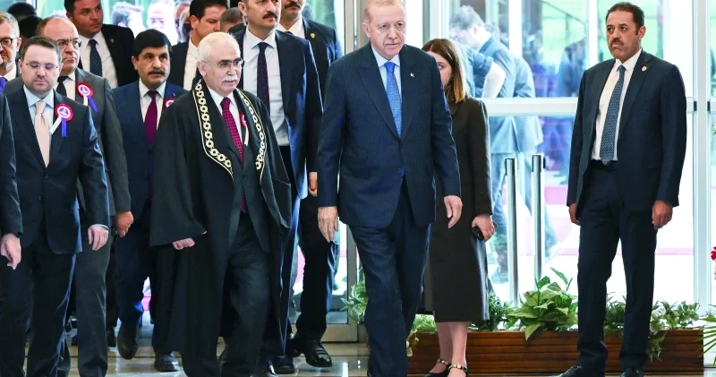 Anayasa Mahkemesi 64 yaşında Yerel Gündem Haberleri