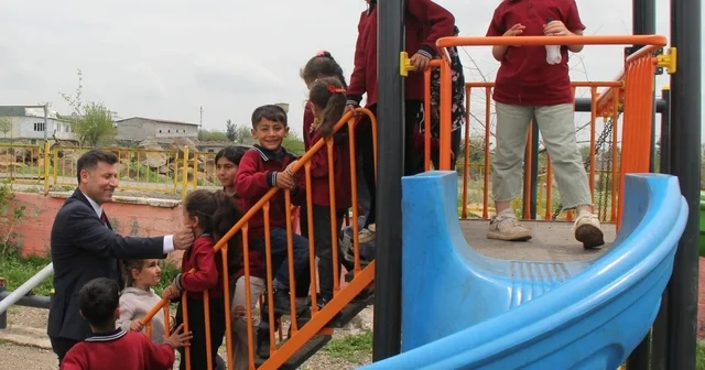 Cizre de okullarda gönül seferberliği buluşması Şırnak Haberleri
