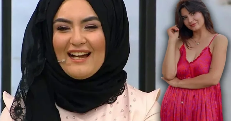 İzdivaç programıyla ünlenen gelin adayı Hanife aldığı teklifle şaşırttı Sözcü Gazetesi