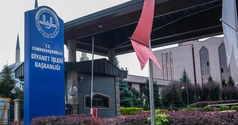 Diyanet töreni için seferberlik: İmam ve Kur an kursu hocalarına zorunlu katılım talimatı