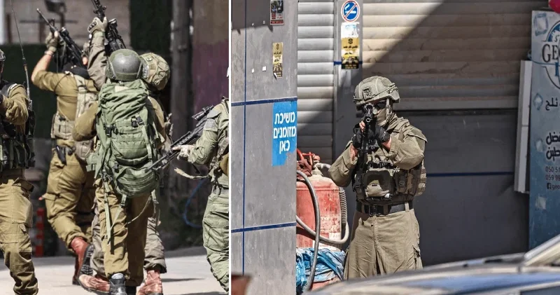 Oğlu İsrail askerleri tarafından öldürülen Filistinli baba yapılan zulmü anlattı: Hiçbir gerekçe olmaksızın ateş açtılar Ortadoğu Haberleri